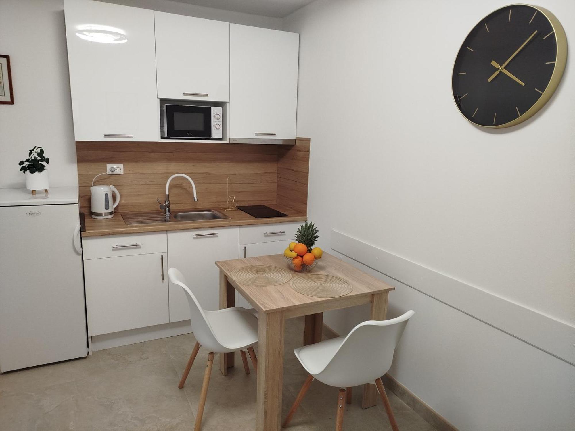 Apartmani - Sobe Cosic Neum Quarto foto